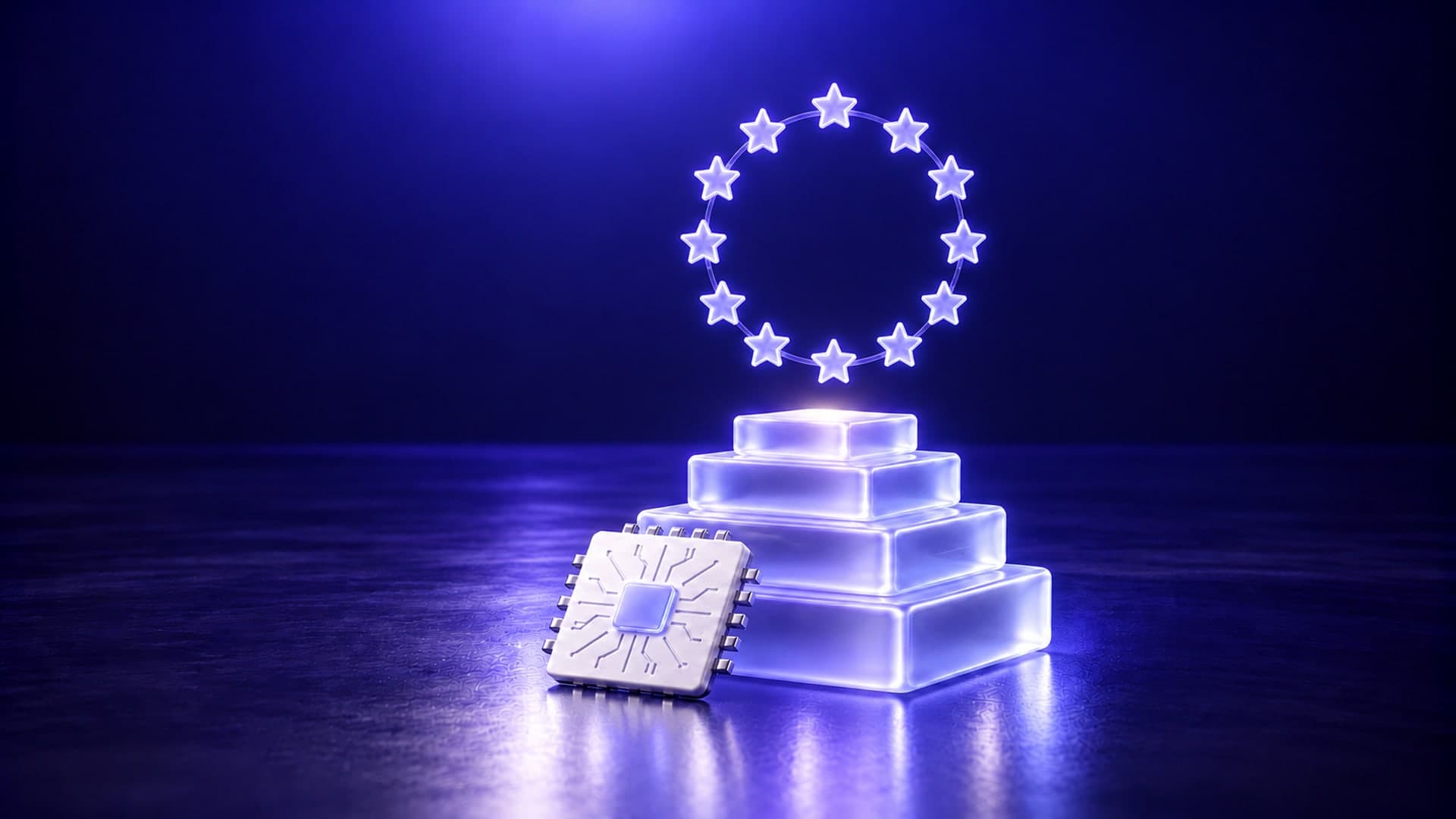 Ley de IA en España y Reglamento Europeo: qué cambia para las empresas en 2026