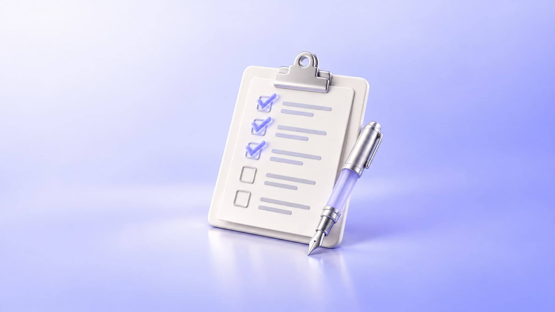 Qué revisar antes de firmar un contrato de servicios: checklist completa